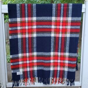 Faribault | Wool Blanket 